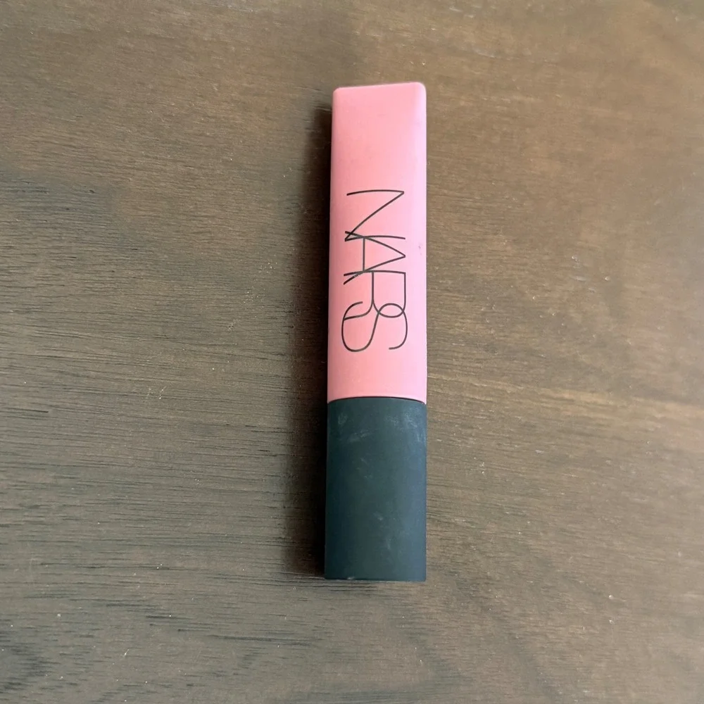 NARS Air Matte Lip Color Chaser